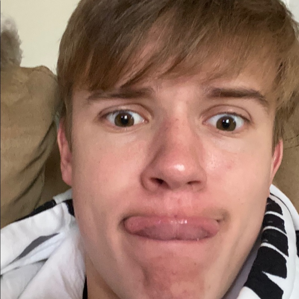 Meet your Posher, Jaden